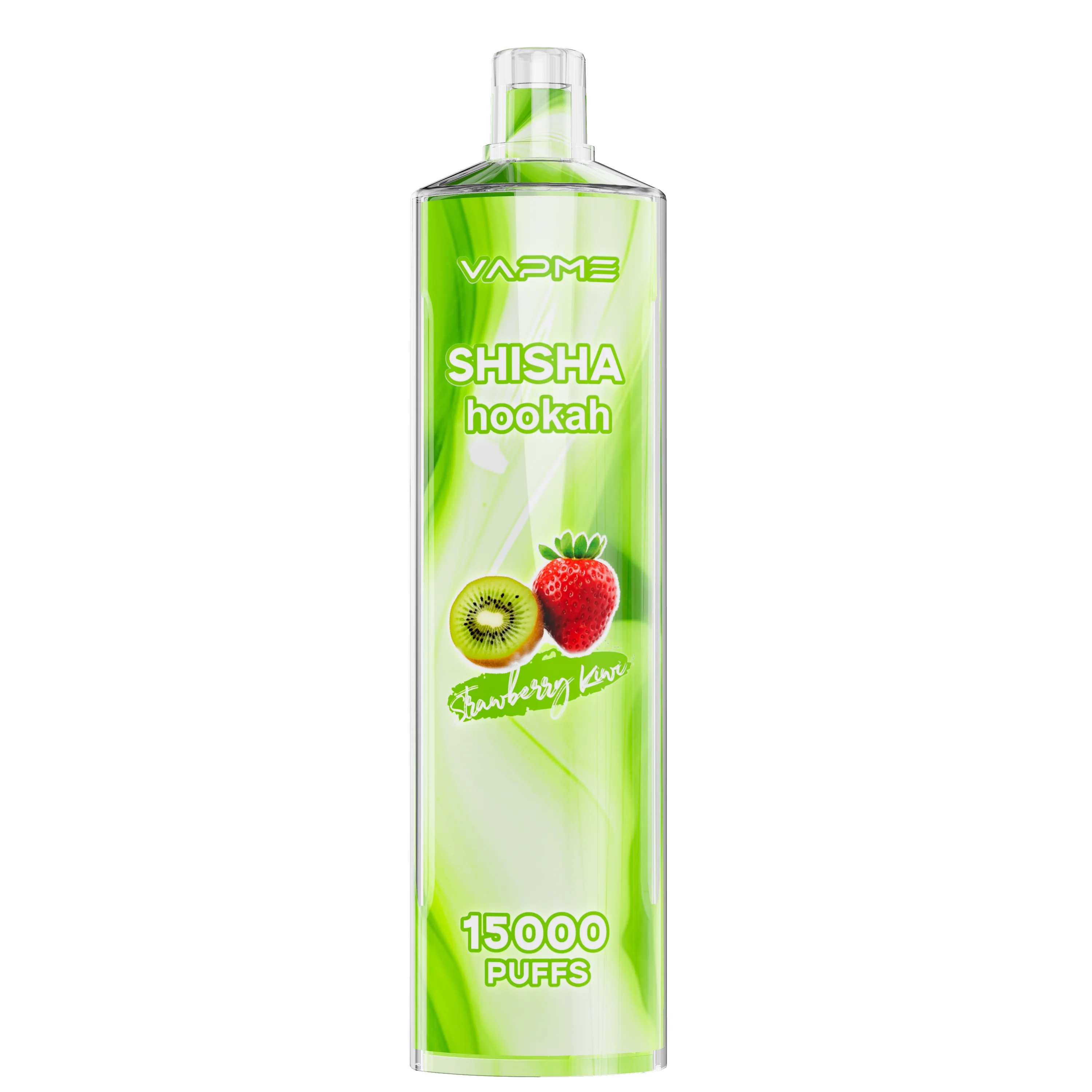 Vapme Shisa 15K Puffs