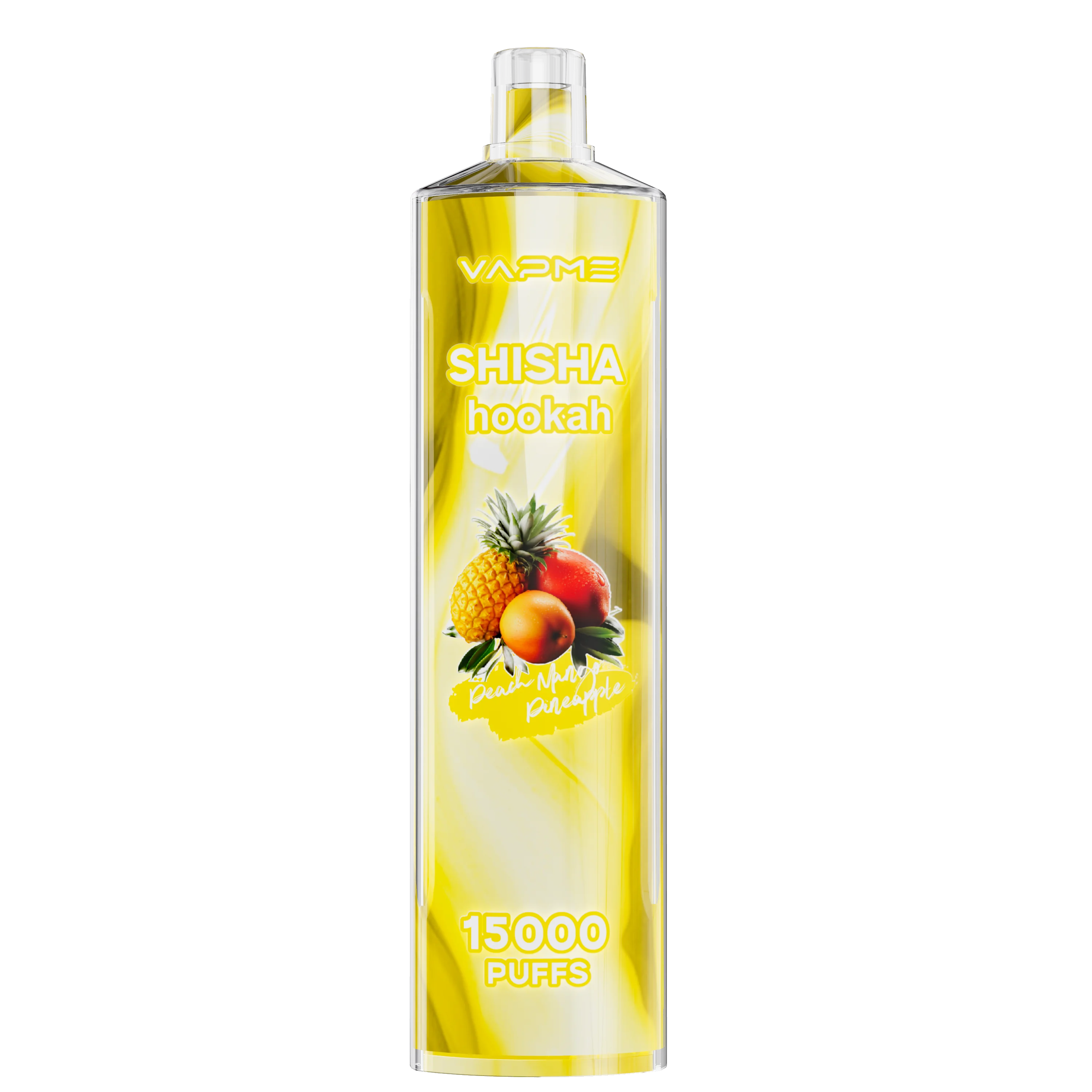 Vapme Shisa 15K Puffs