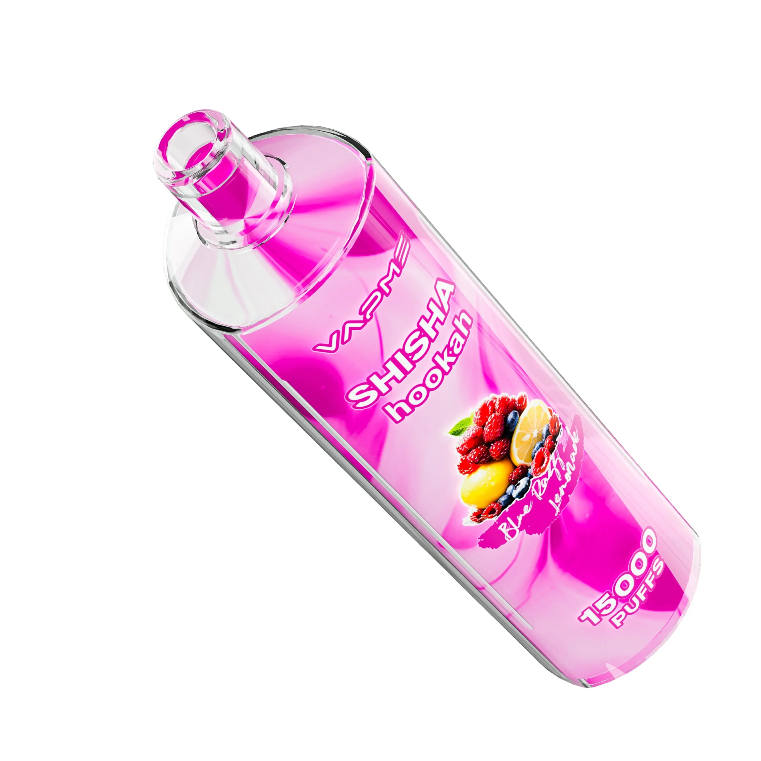 Vapme Shisa 15K Puffs