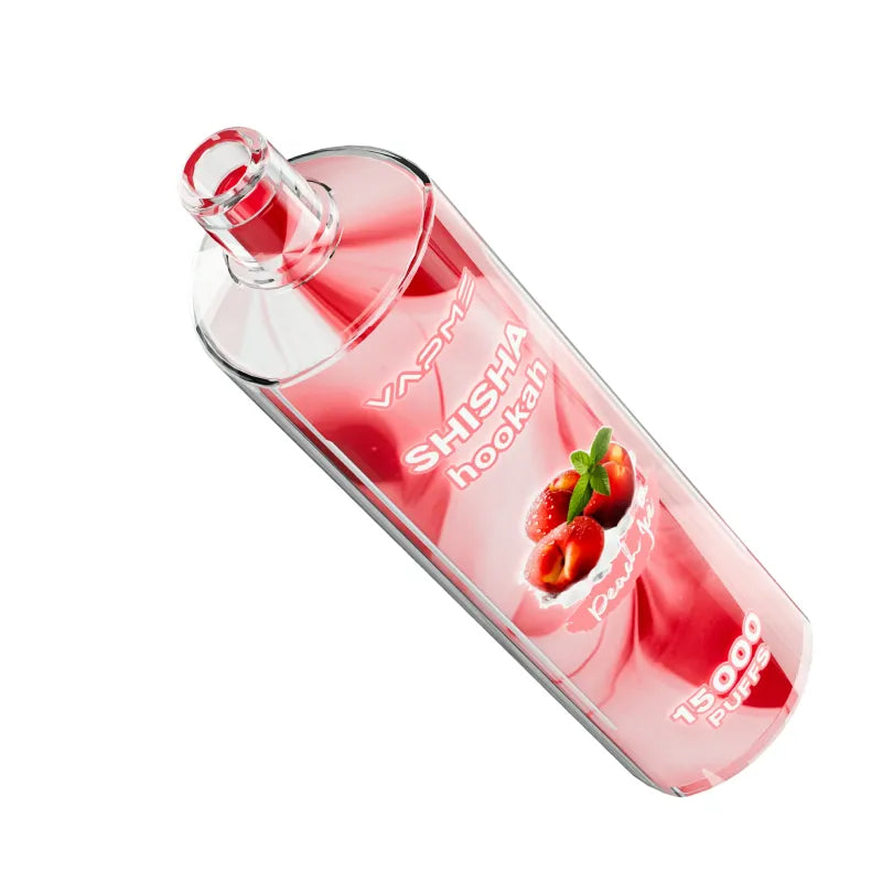 Vapme Shisa 15K Puffs